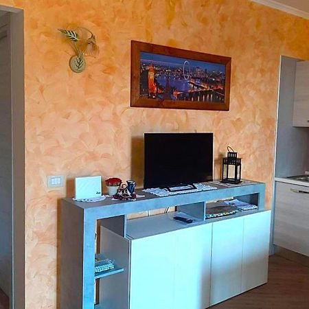 Appartamento Casa Gemma Gravedona Esterno foto