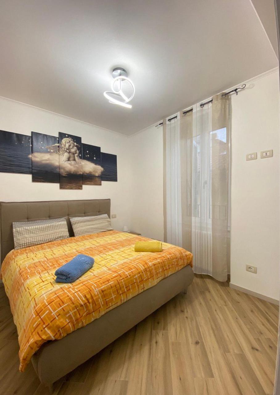 Appartamento Casa Gemma Gravedona Esterno foto