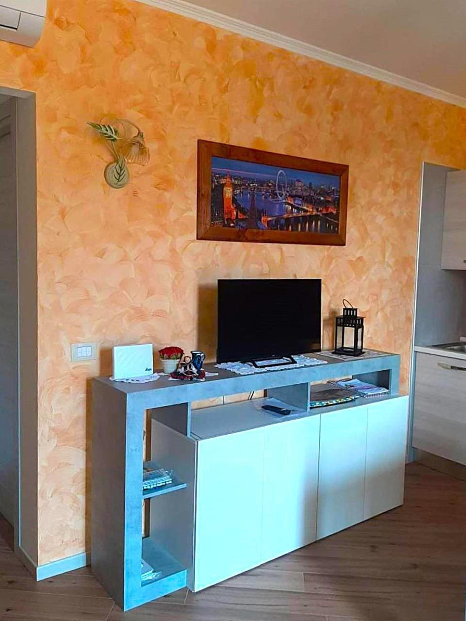 Appartamento Casa Gemma Gravedona Esterno foto