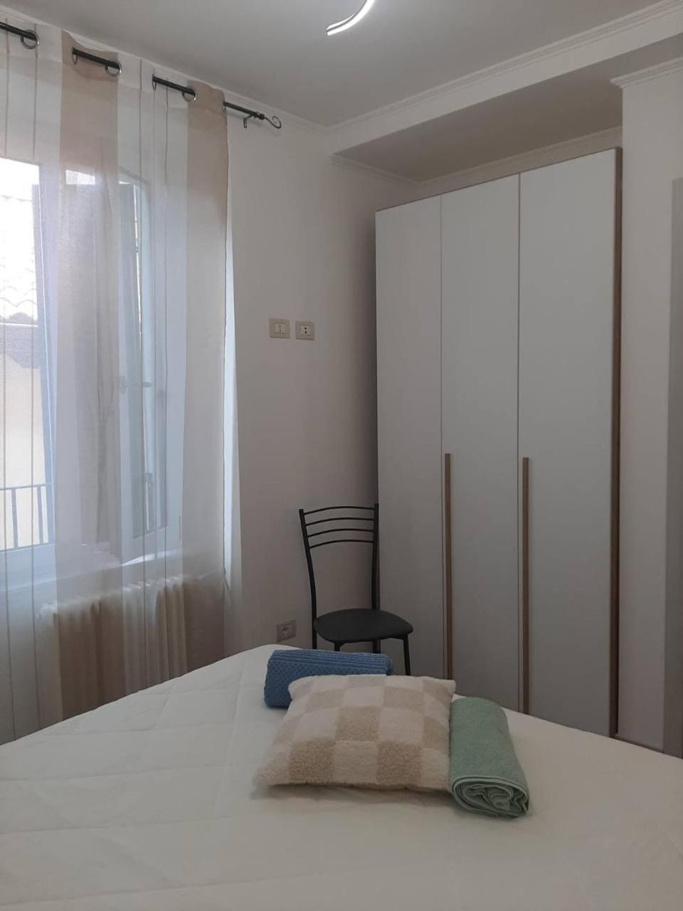 Appartamento Casa Gemma Gravedona Esterno foto